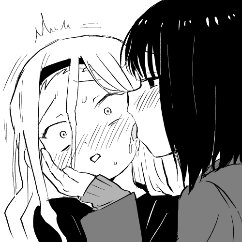 Kirarazaka Marina (Takopii No Genzai) Rule 34 Image