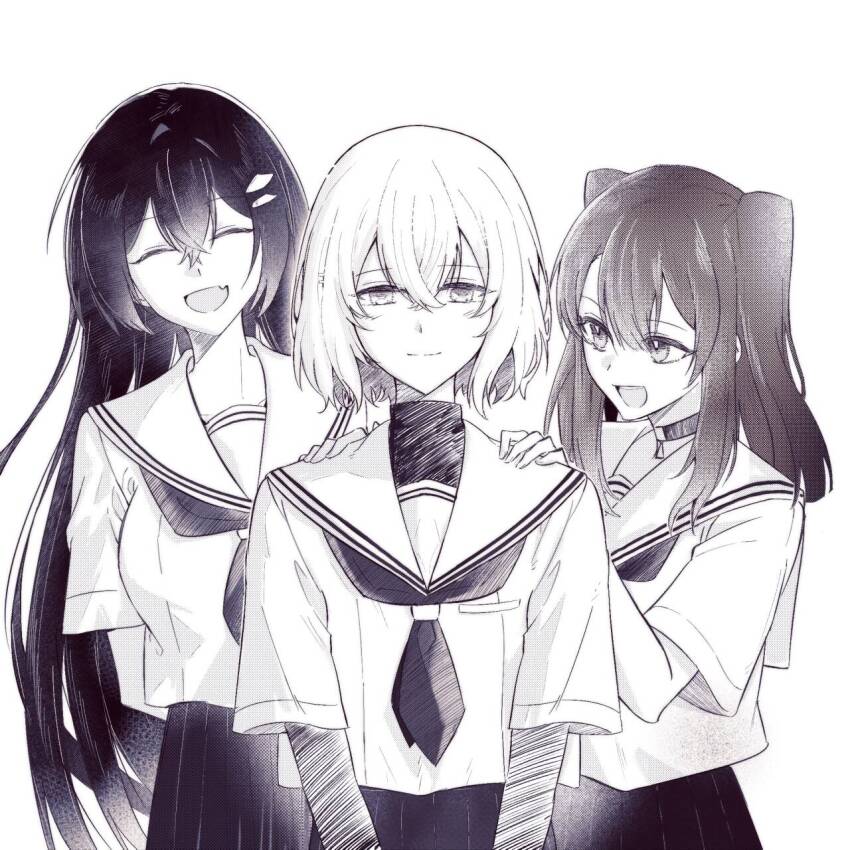 Yaotose Hinako (Watashi Wo Tabetai Hitodenashi) Rule 34 Image