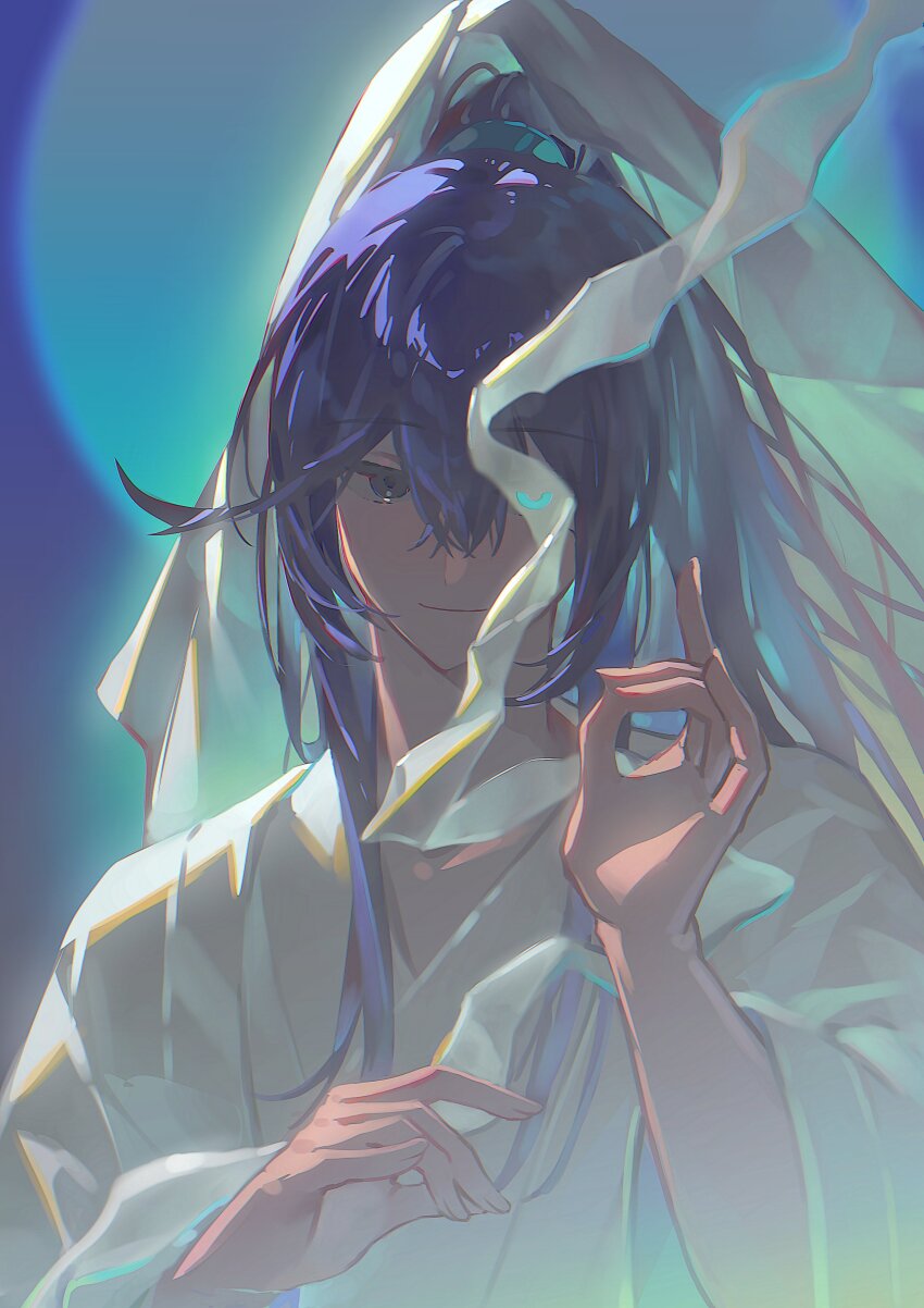 Hong Lu (Project Moon) Rule 34 Image