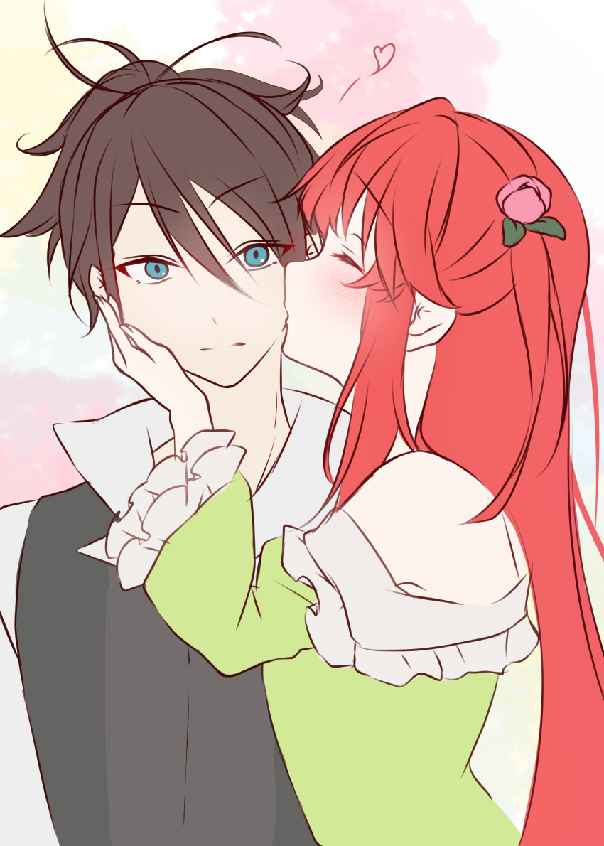 Theresia Van Astrea (Re:Zero Kara Hajimeru Isekai Seikatsu) Rule 34 Image