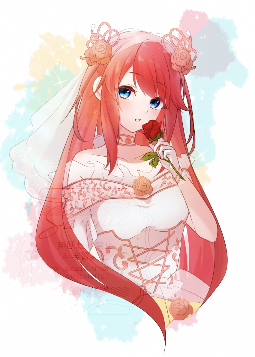 Theresia Van Astrea (Re:Zero Kara Hajimeru Isekai Seikatsu) Rule 34 Image
