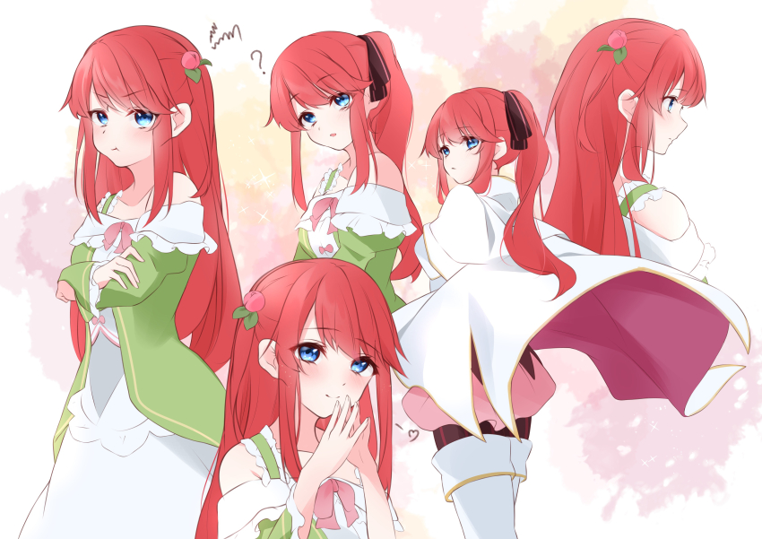 Theresia Van Astrea (Re:Zero Kara Hajimeru Isekai Seikatsu) Rule 34 Image