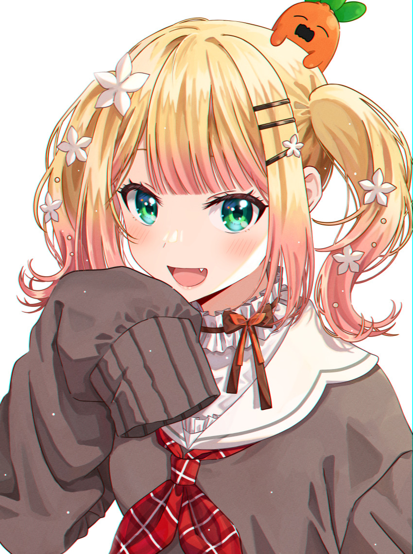 Momosuzu Nene (Hololive) Rule 34 Image