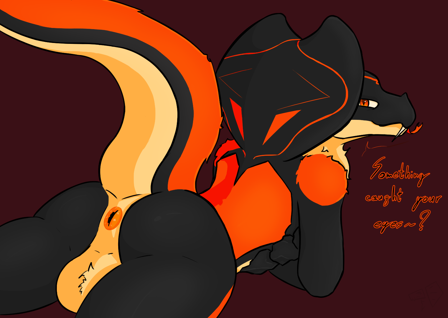Arzary (K4jayx) Rule 34 Image