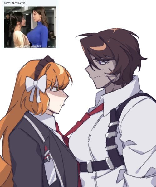 Heathcliff (Project Moon) Rule 34 Image