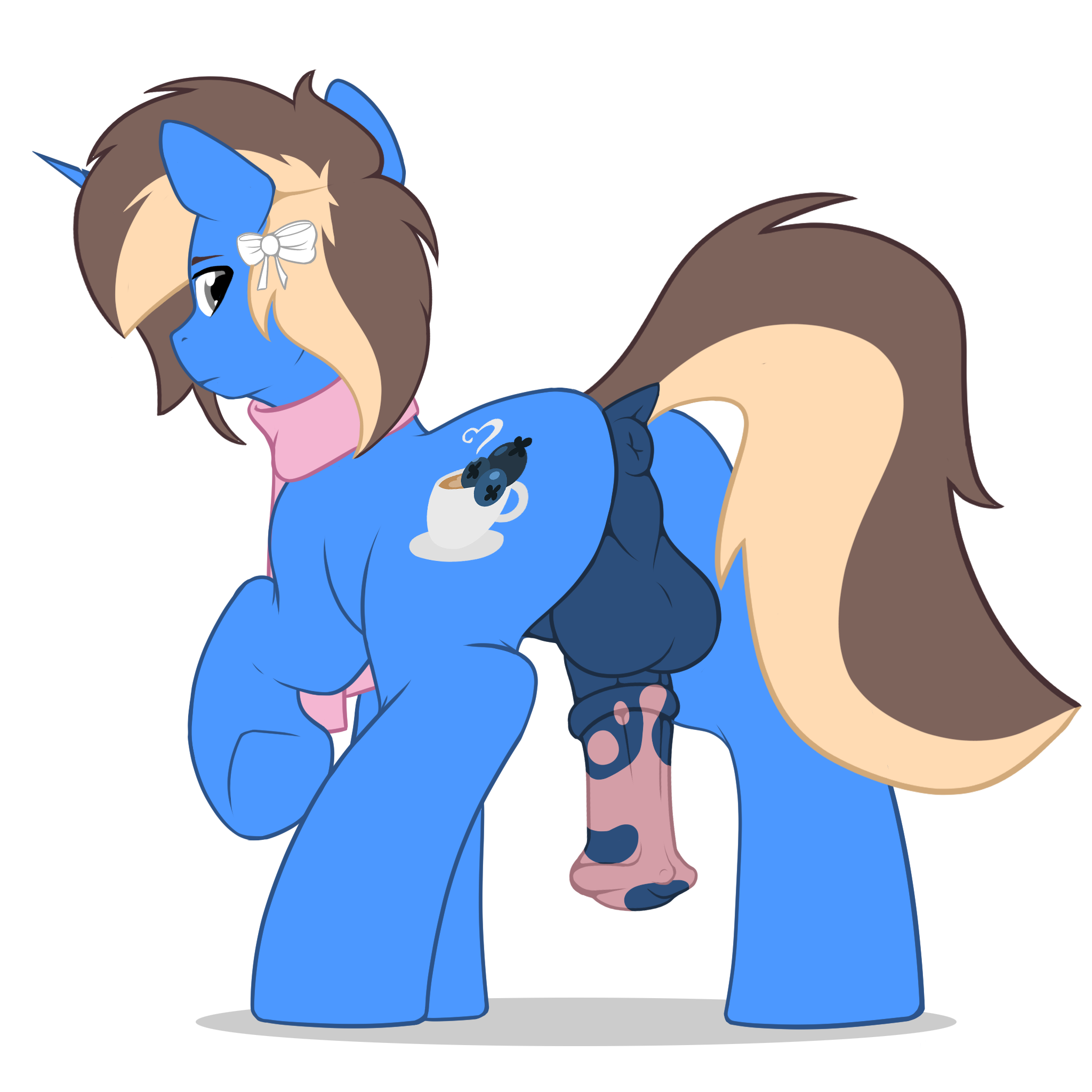 Hasbro Rule 34 Image
