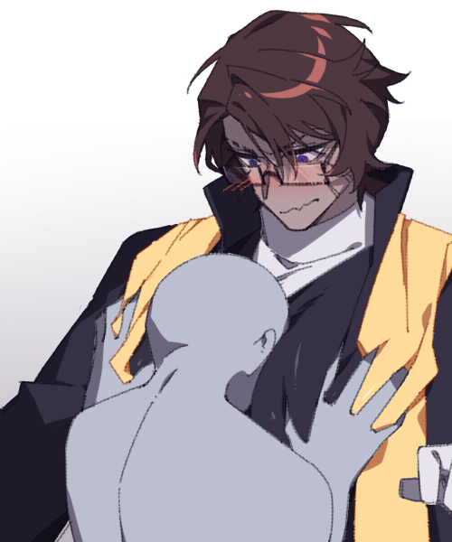 Heathcliff (Project Moon) Rule 34 Image