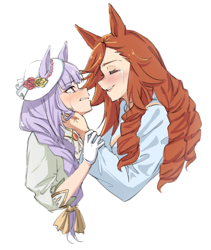 Moonlight Lunacy (Umamusume) Rule 34 Image