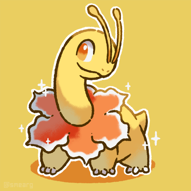 Gen 2 Pokemon (Nintendo) Rule 34 Image