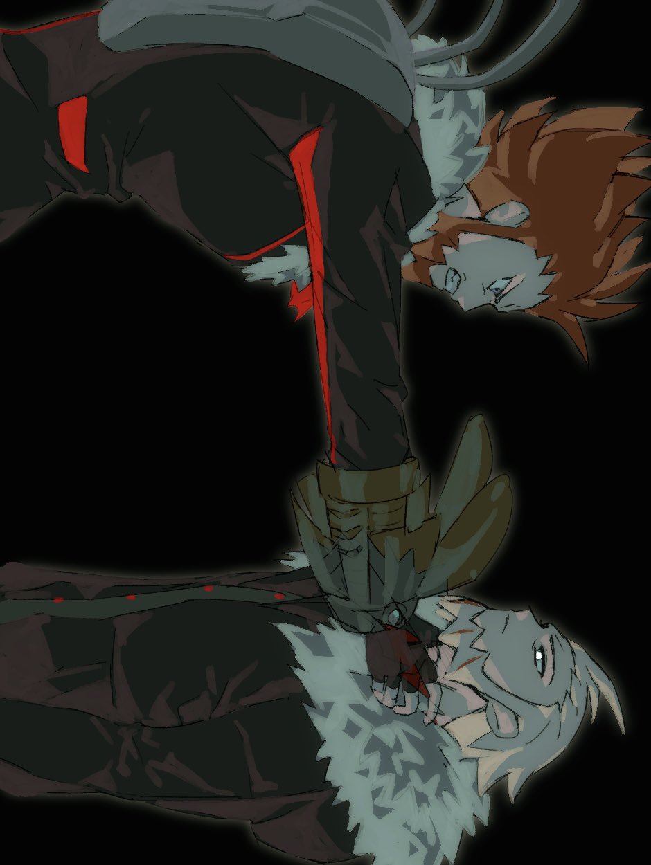 Lysandre (Pokemon) Rule 34 Image