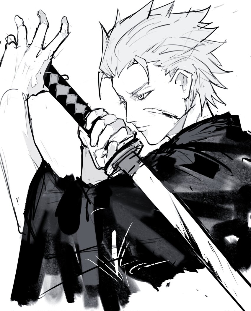 Devil May Cry (Series) Rule 34 Image
