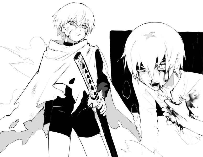 Devil May Cry (Series) Rule 34 Image