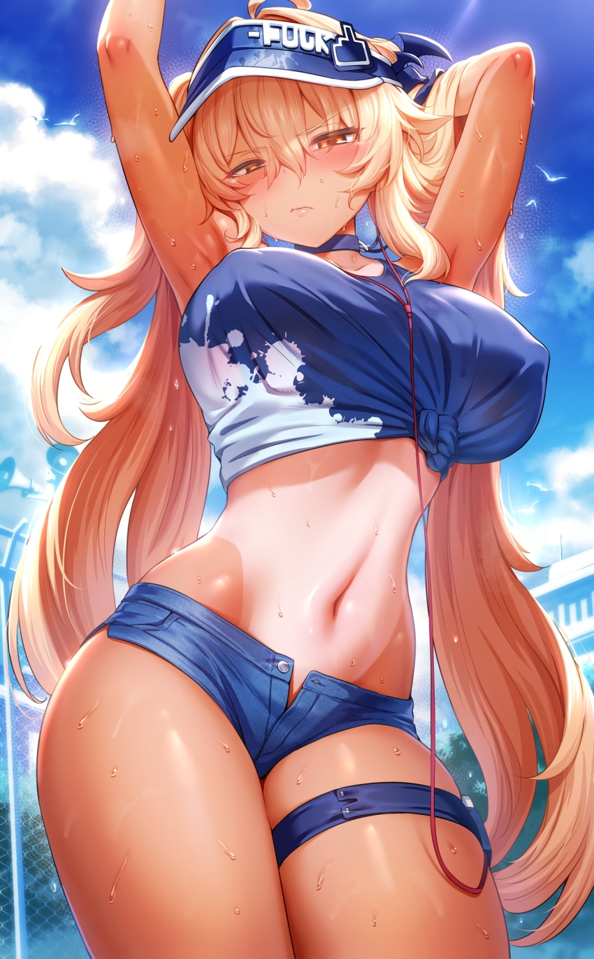 Original Rule 34 Image
