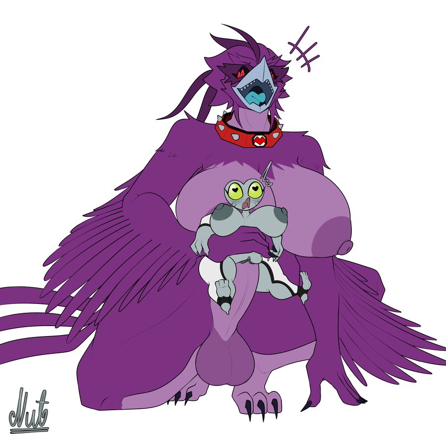 1futa Rule 34 Image
