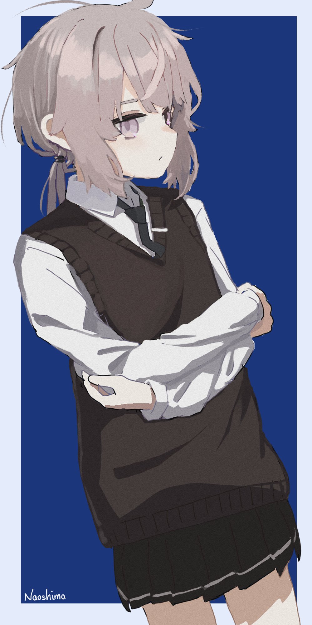 M200 (Girls' Frontline) Rule 34 Image