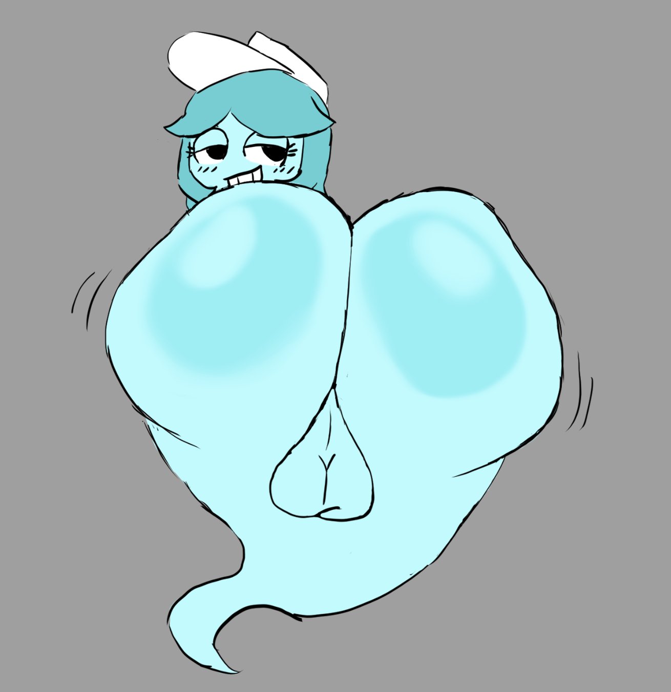 Connie (Dandy'S World) Rule 34 Image