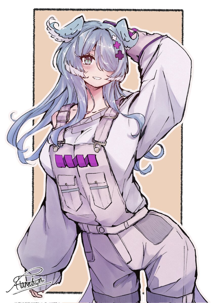 Elira Pendora (Nijisanji) Rule 34 Image