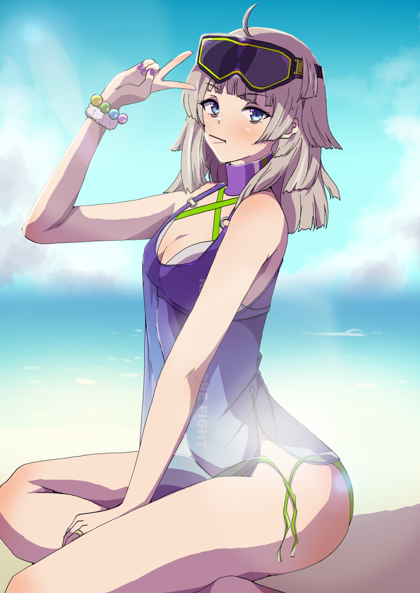 Aa-12 (Girls' Frontline) Rule 34 Image