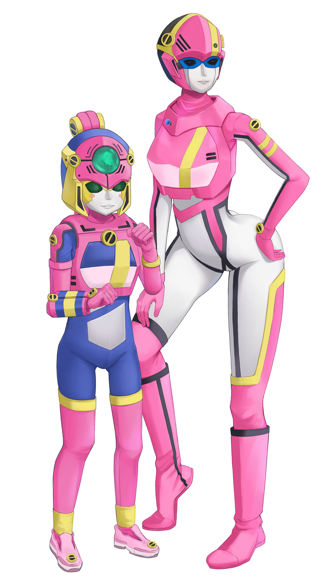 Girlfriend (Kari) Rule 34 Image