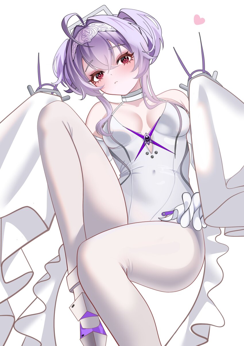 Liberalio (Nikke) Rule 34 Image