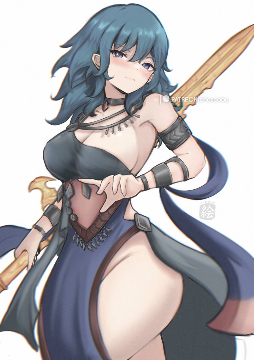 Dancer (Fire Emblem: Three Houses) Rule 34 Image