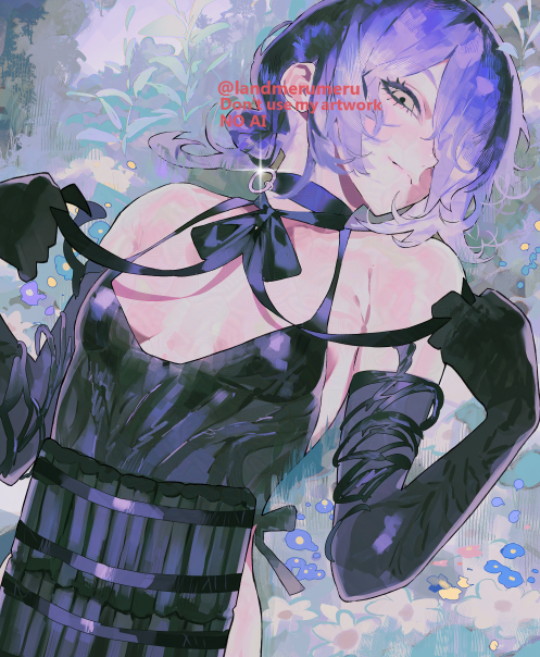 Bomb Devil (Chainsaw Man) Rule 34 Image