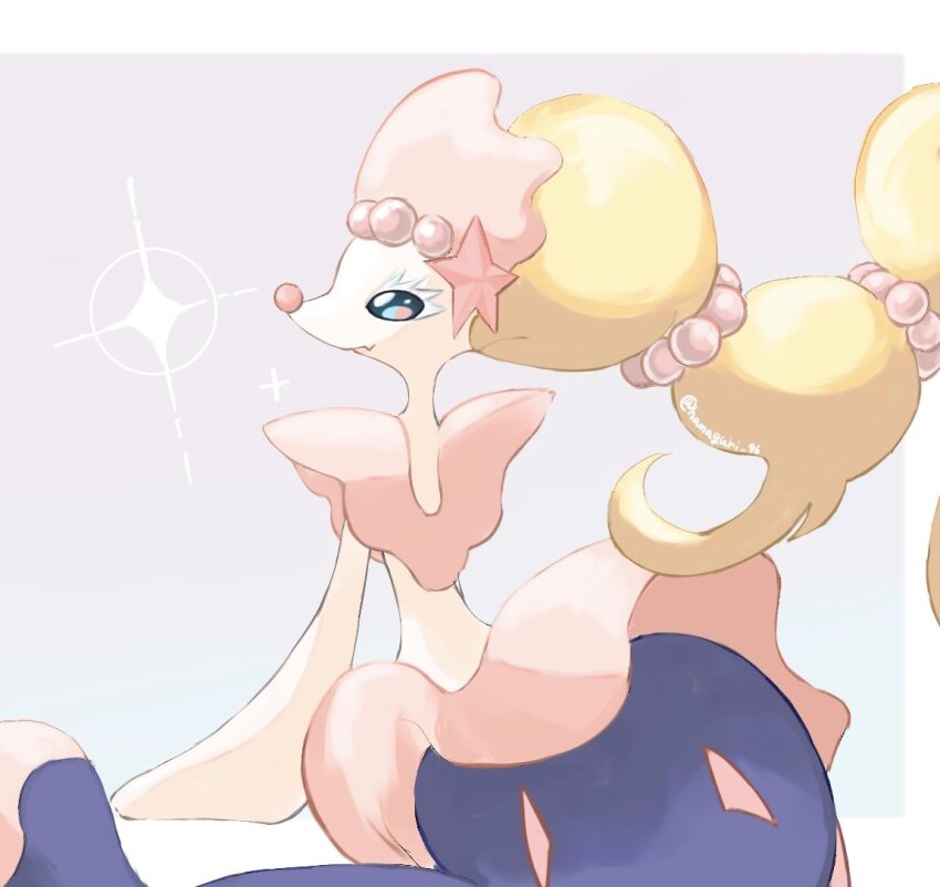 Gen 7 Pokemon (Nintendo) Rule 34 Image