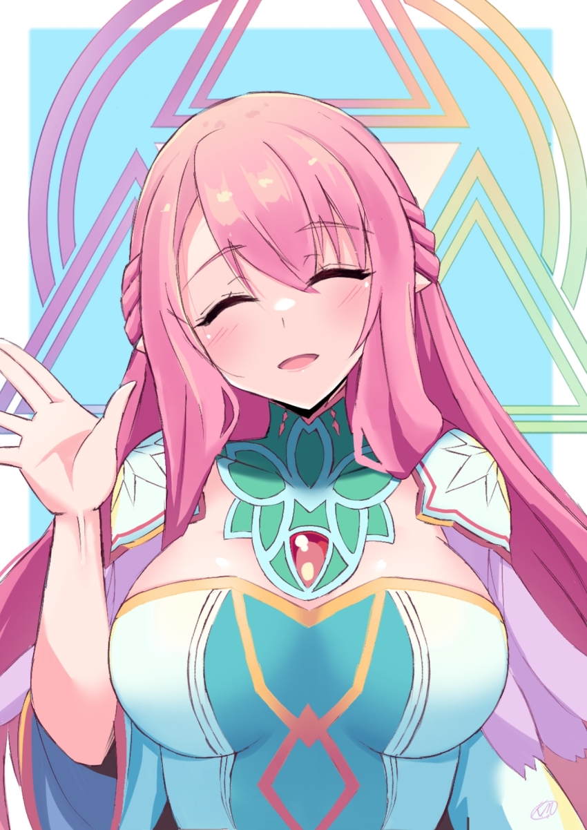 Monster Strike Rule 34 Image