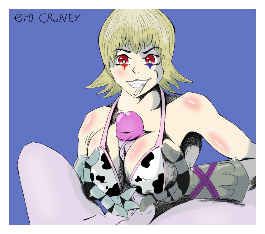 Grimms Notes Rule 34 Image