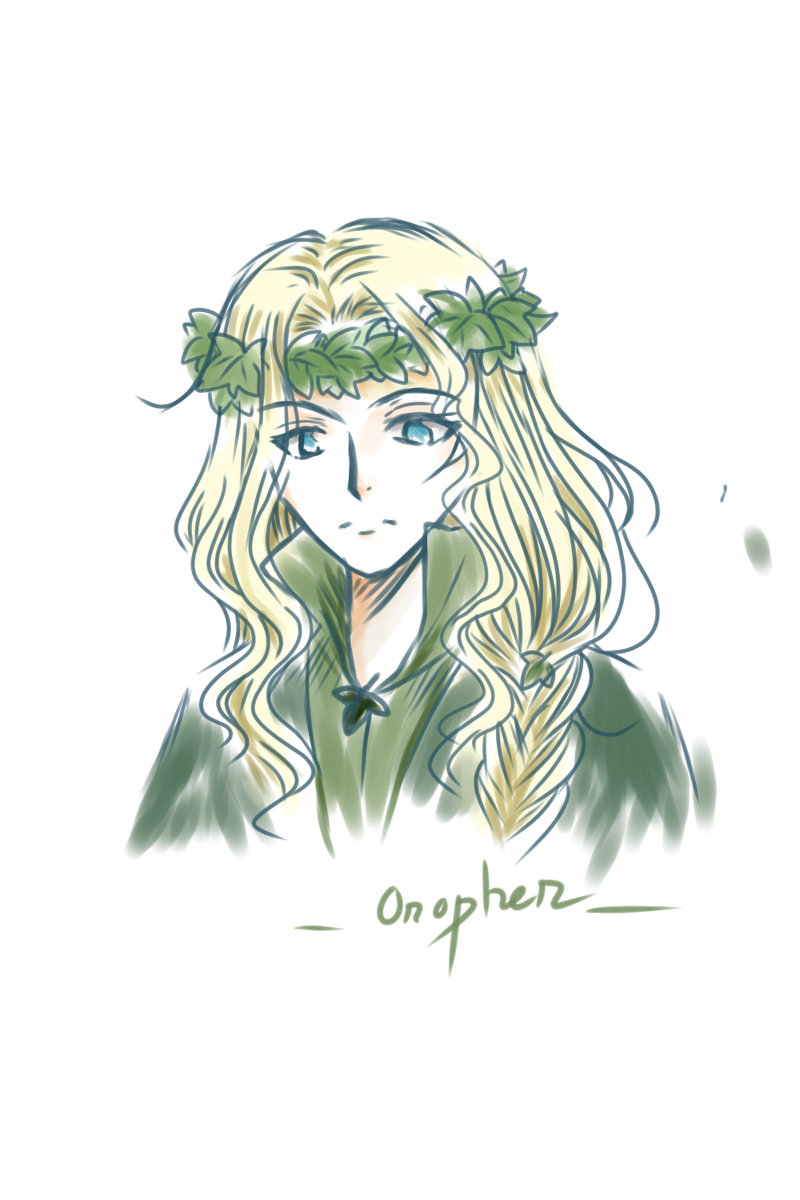 The Silmarillion Rule 34 Image