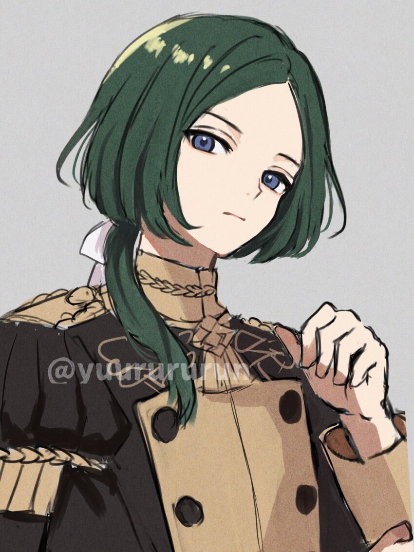 Linhardt Von Hevring (Fire Emblem) Rule 34 Image