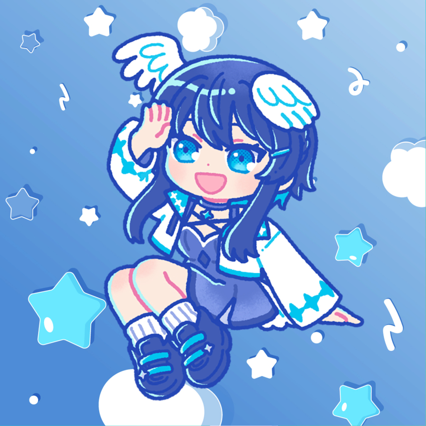 Indie Virtual Youtuber Rule 34 Image