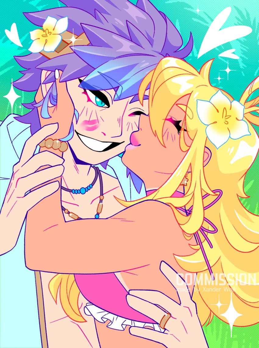 Hrid (Fire Emblem) Rule 34 Image