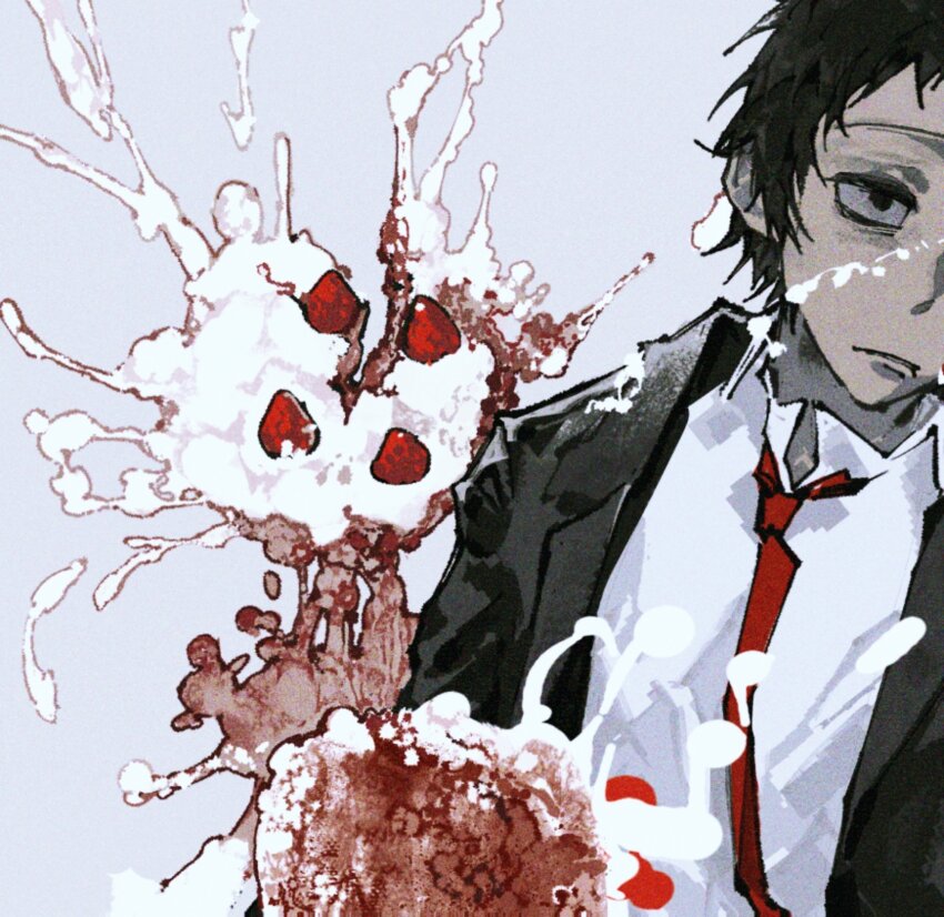 Adachi Tooru Rule 34 Image
