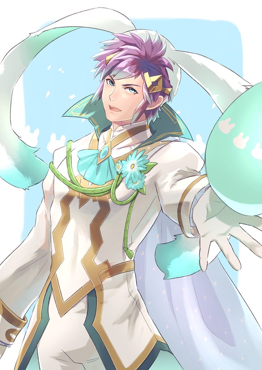 Hrid (Fire Emblem) Rule 34 Image