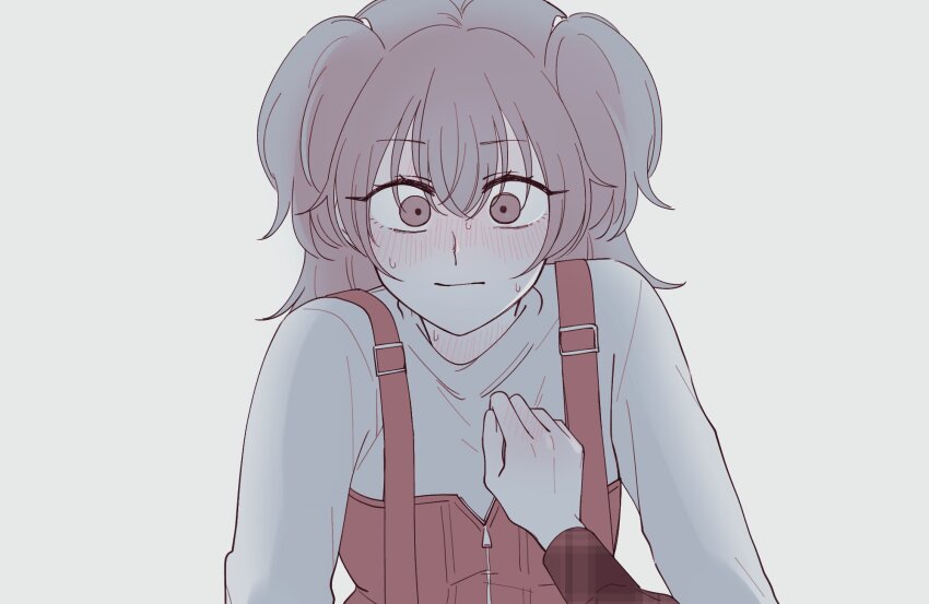 Hinomori Shizuku (Project Sekai) Rule 34 Image