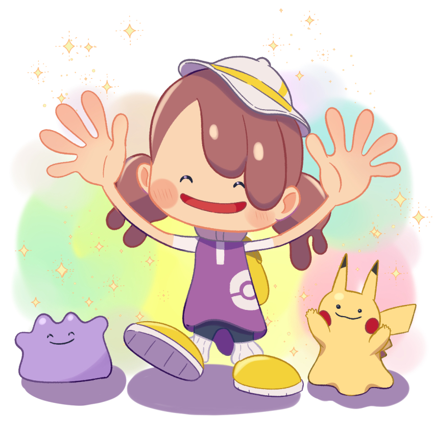 Ditto (Nintendo) Rule 34 Image