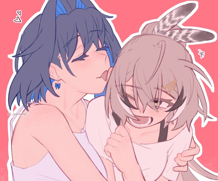 Nanashi Mumei (Hololive) Rule 34 Image