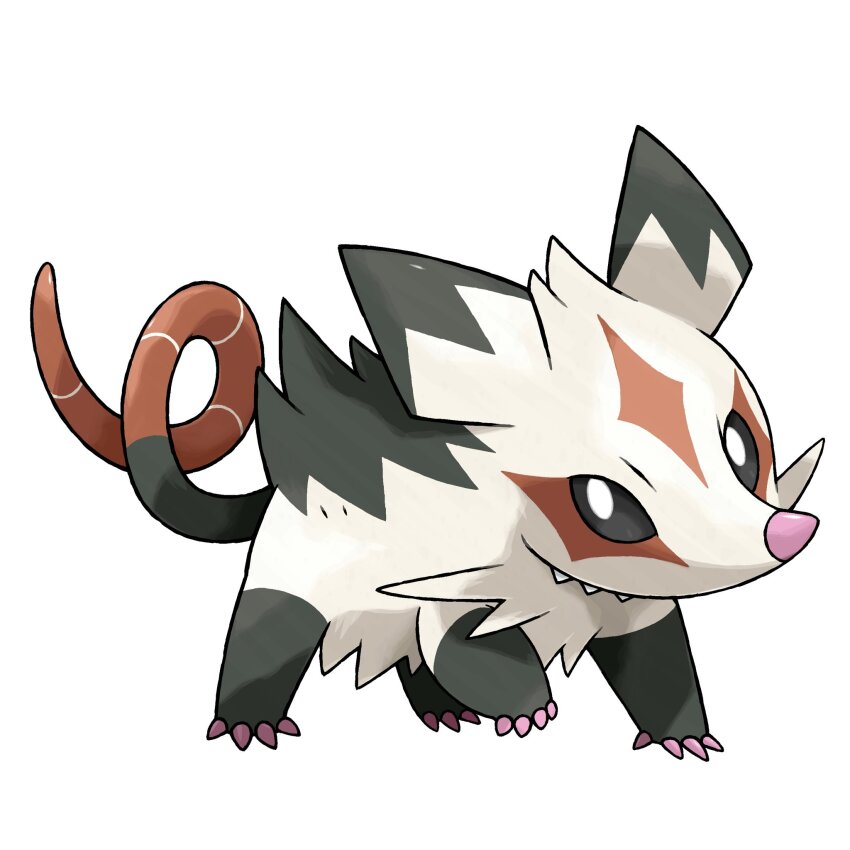 Pokemon (Creature) Rule 34 Image