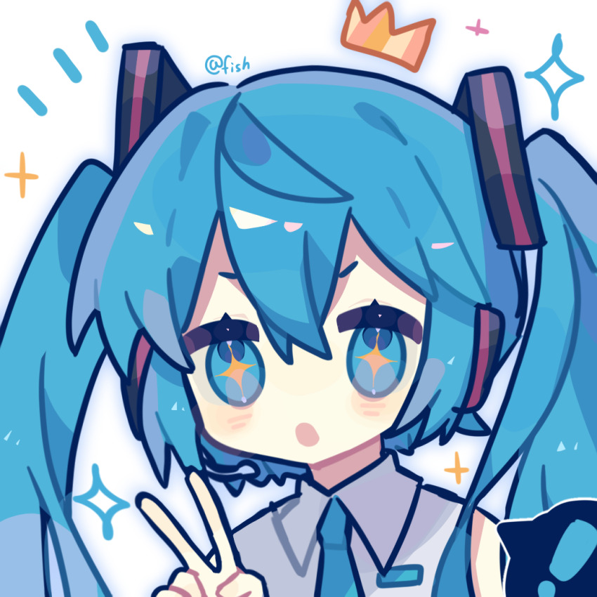 Hatsune Miku (Vocaloid) Rule 34 Image
