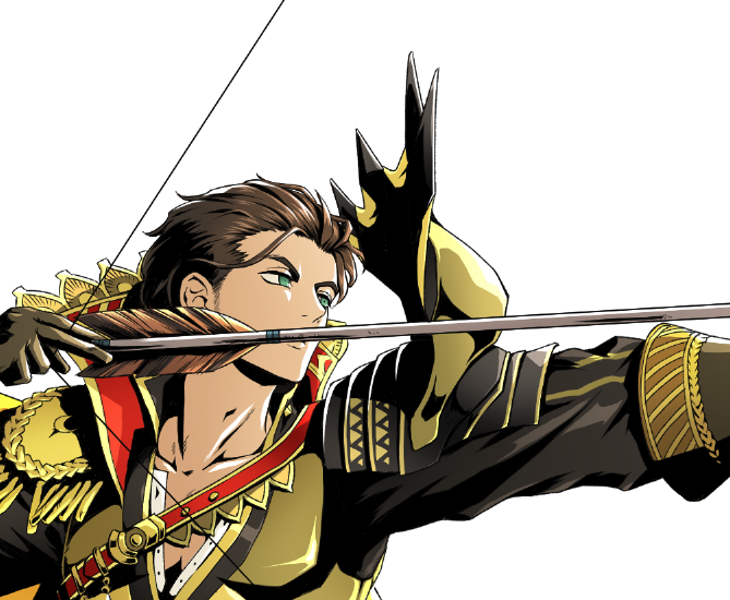 Claude Von Riegan (Fire Emblem) Rule 34 Image