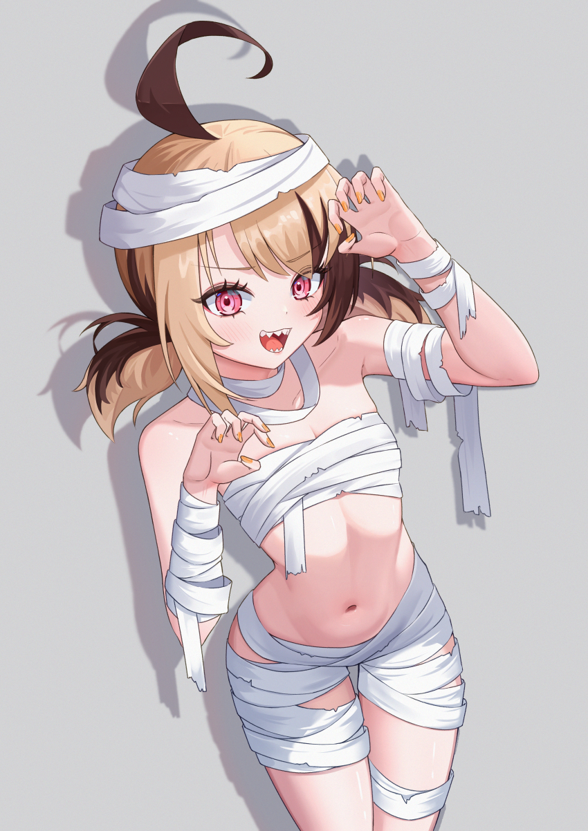 Gigi Murin (Hololive) Rule 34 Image