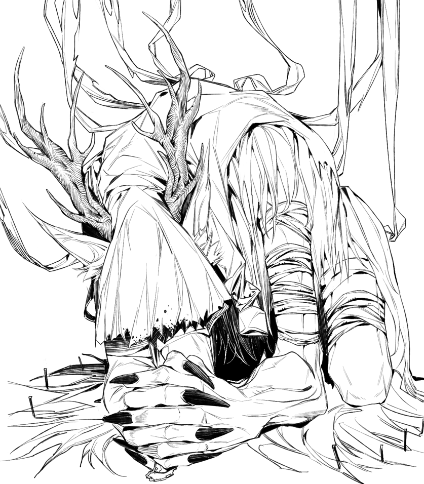 Vicar Amelia (Bloodborne) Rule 34 Image