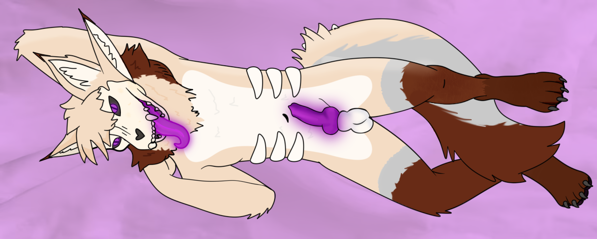 Skulldog (Species) Rule 34 Image