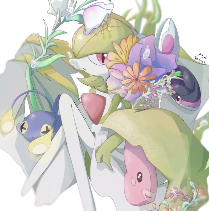Chinchou (Nintendo) Rule 34 Image