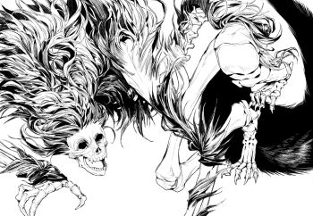 Bloodborne Rule 34 Image