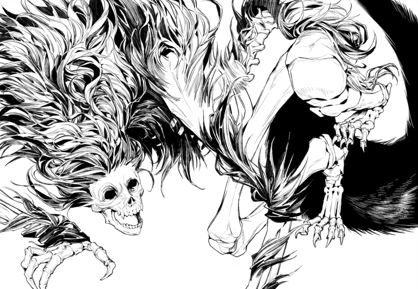 Bloodborne Rule 34 Image