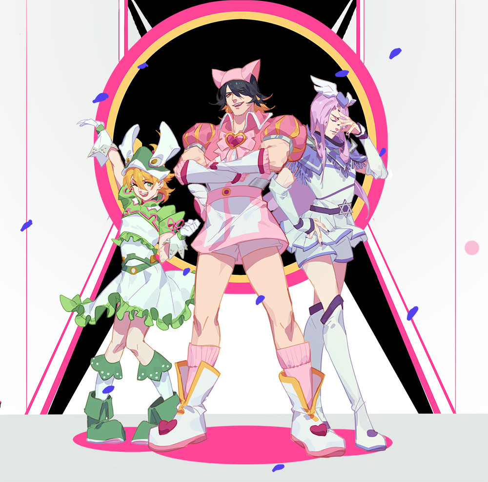Touken Ranbu Rule 34 Image