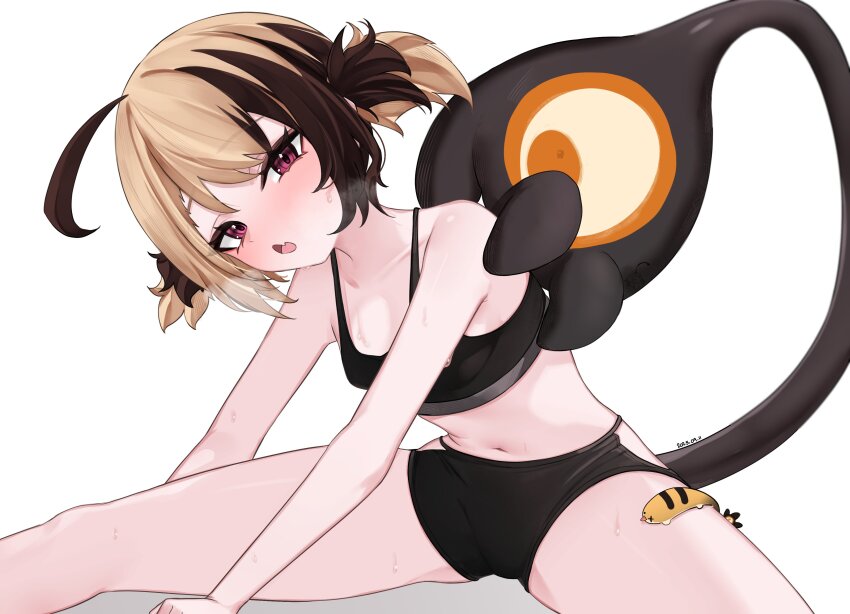 Gigi Murin (Hololive) Rule 34 Image