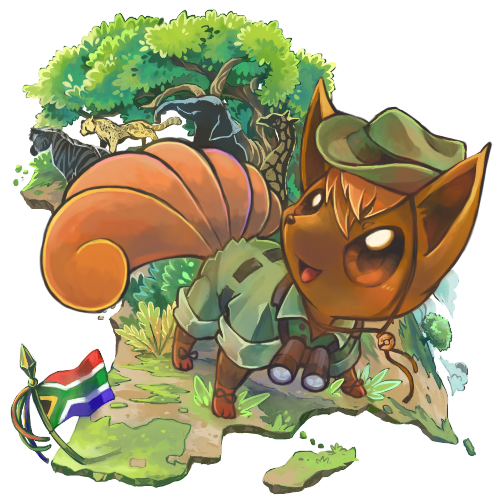 Gen 1 Pokemon (Nintendo) Rule 34 Image